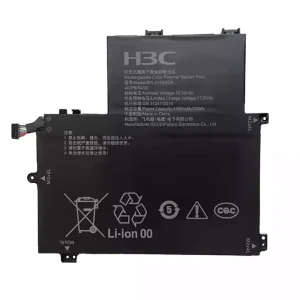 New laptop battery for H3C B1L4170GDA B1L4170GWA