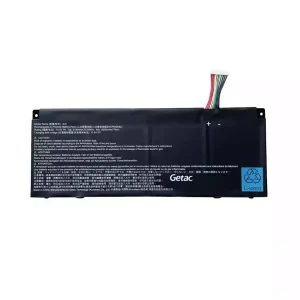 New laptop battery for GETAC ICC