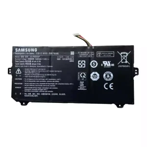 New laptop battery for SAMSUNG AA-PBQN3AP