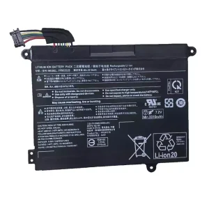 New laptop battery for Fujitsu FPB0352S FPCBP578