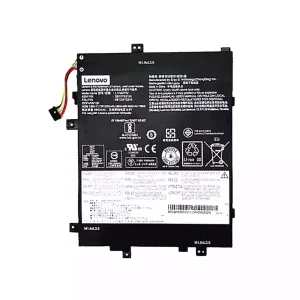New laptop battery for LENOVO L17M2P52 SB10K97615 01AV468