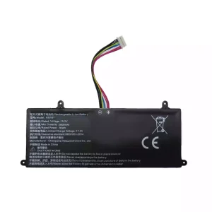 New laptop battery for KG161