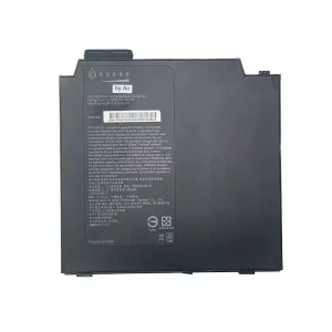 New laptop battery for Getac BP3S2P2100S-01