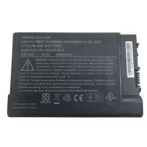 New laptop battery for ACER SQ-1100