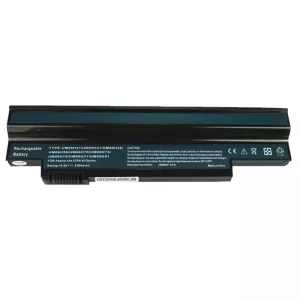 New laptop battery for ACER UM09H31 UM09H41 UM09H56