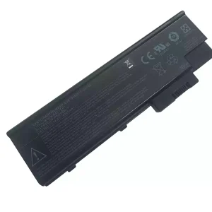 New laptop battery for ACER 4UR18650Y-2-QC140