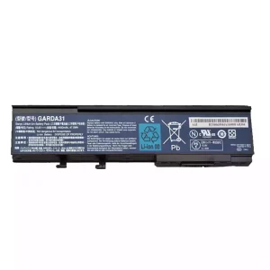 New laptop battery for ACER GARDA31 GARDA32 GARDA53