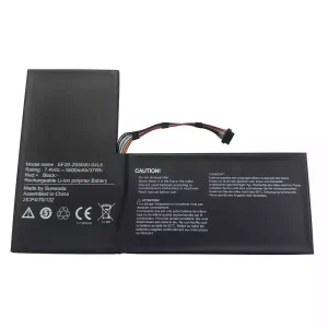 New laptop battery for EF20-2S5000-S4L8 E2213 S2218