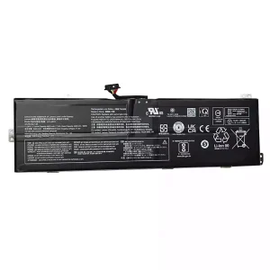 New laptop battery for Lenovo L21M4PC4 L21L4PC1