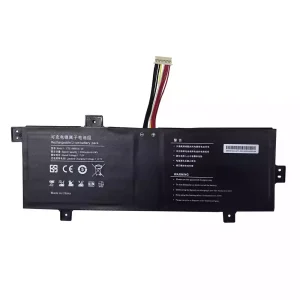 New laptop battery for UTL-5868102-2S
