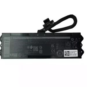 New laptop battery for DELL R65CN