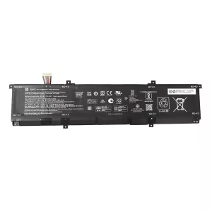 New laptop battery for HP FZ06XL