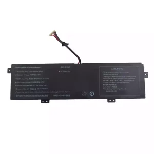 New laptop battery for T140-5660100-2S1P