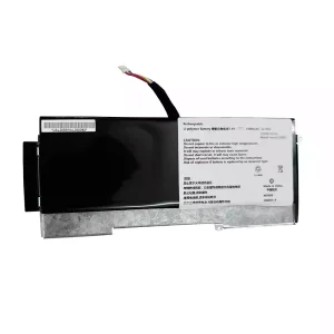 New laptop battery for SSBS51
