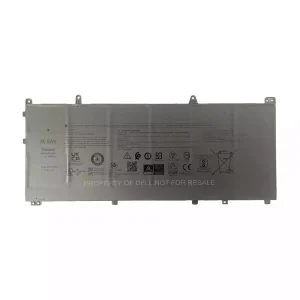 New laptop battery for DELL Alienware DKNWN