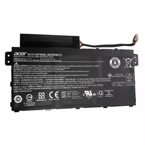 New laptop battery for ACER AP18H18L