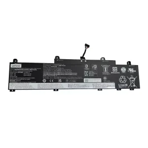 New laptop battery for LENOVO L21B3P73 SB10W52010 5B10W51909