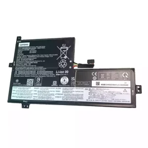 New laptop battery for LENOVO L22D3P72 L22M3P72