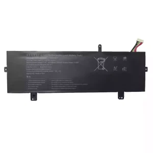 New laptop battery for U528870PV-3S1P
