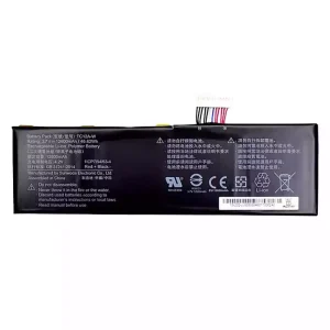 New laptop battery for TC12A-W 13-202-jj8330