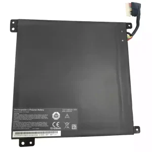 New laptop battery for MEDION T11 Dock 40050434