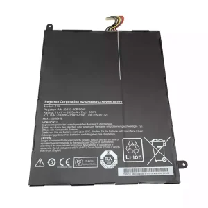 New laptop battery for 0B23-00BS000 GB-S30-4739D2-0100 40049195