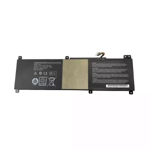 New laptop battery for 0B23-00BR000 G6BTA013H T15