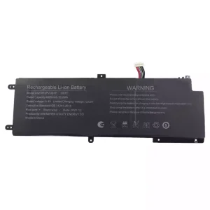 New laptop battery for U627872PV-3S1P