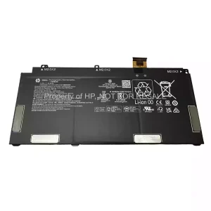 New laptop battery for HP ED03XL