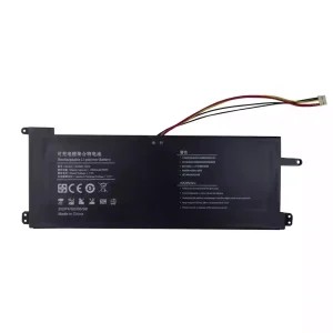 New laptop battery for Jumper 516698-2S1P JNC14