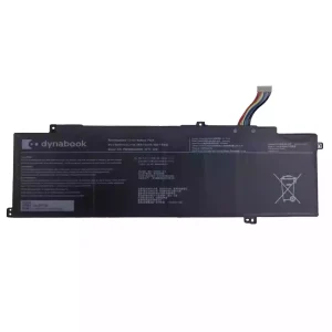New laptop battery for TOSHIBA dynabook PS0236UA1BRS