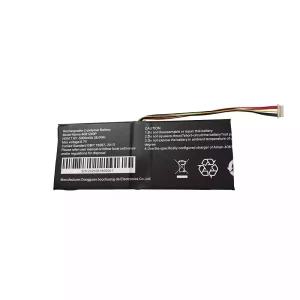 New laptop battery for 4081240P