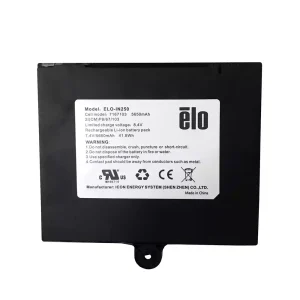 New laptop battery for ELO ELO-IN250 7167103