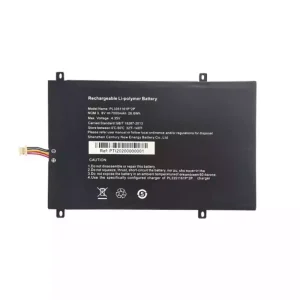 New laptop battery for PL33511619*2P