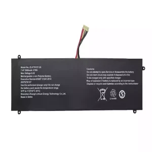 New laptop battery for ZL4776127-2S