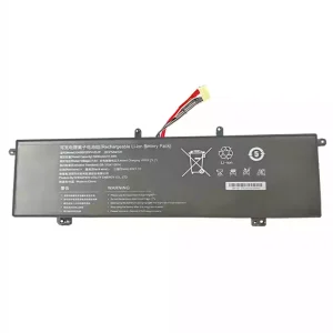 New laptop battery for U4569125PV-2S1P TECLAST F6 Air