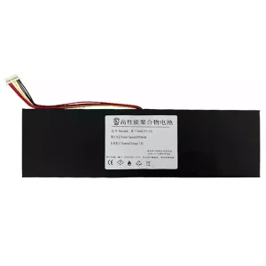 New laptop battery for JL3766125PL-2S