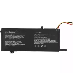 New laptop battery for 506588-2S JL466588PL-2S