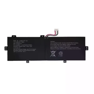 New laptop battery for UTL-3285131-2S