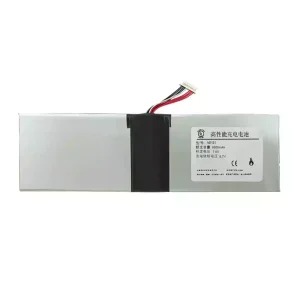 New laptop battery for NE151,IPASON MaxBook P1 Pro+