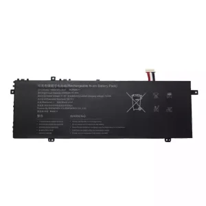 New laptop battery for U488575PV-3S1P