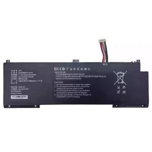 New laptop battery for U529068PV-3S1P