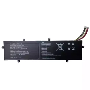 New laptop battery for UTL-5960127-2S