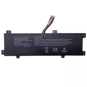 New laptop battery for MLP4372121-2S 40064487