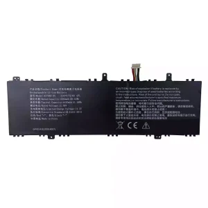 New laptop battery for 417282-3S