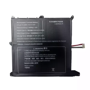 New laptop battery for 418175-2S2P