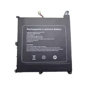New laptop battery for 40160170P WTL-40160170P
