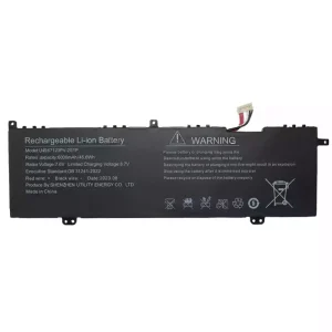 New laptop battery for U4867123PV-2S1P