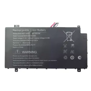 New laptop battery for U536396PV-3S1P