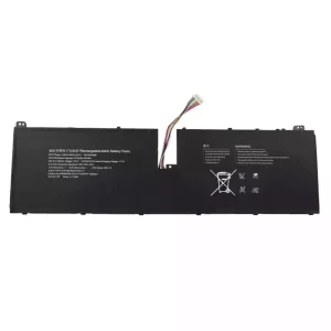 New laptop battery for U3843144PHV-4S1P
